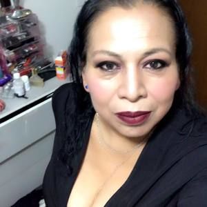 Meet your Posher, Nancy